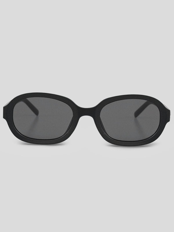 Oval Sunglasses