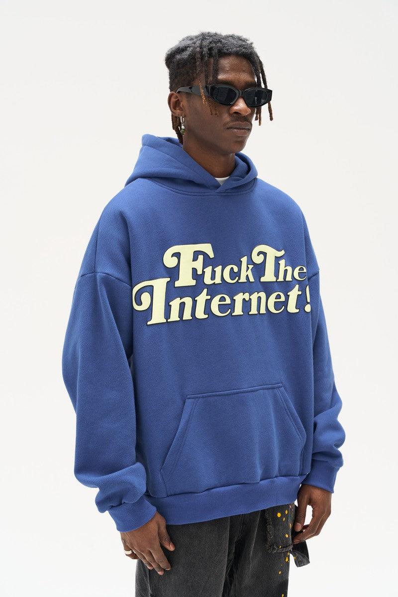 FTI Print Hoodie