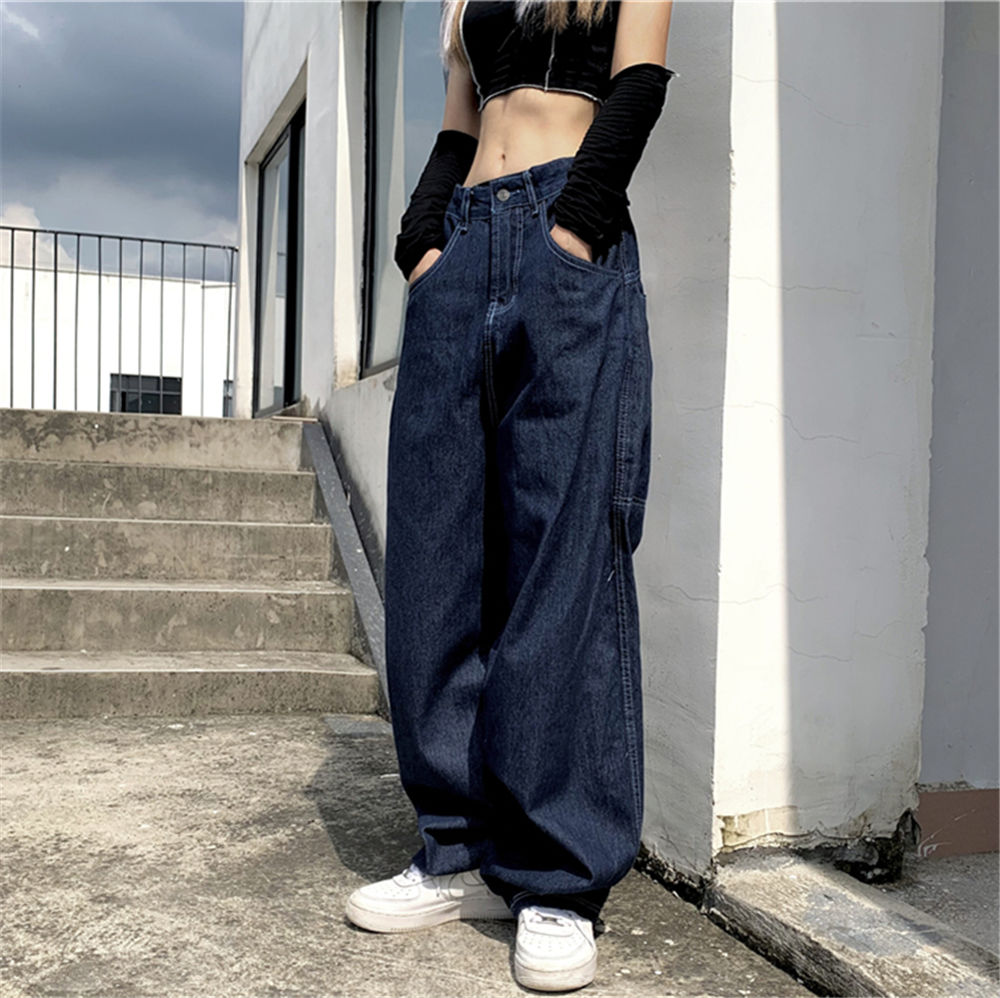 Japanese Dragon Jeans - ASRO