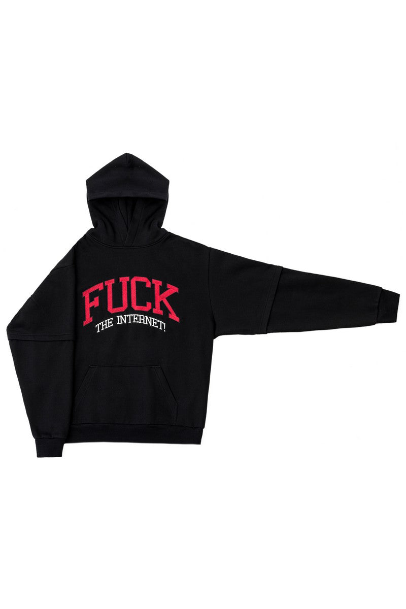 FTI Hoodie