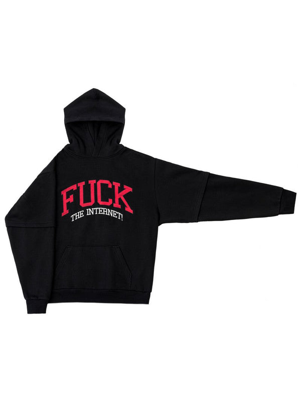 FTI Hoodie