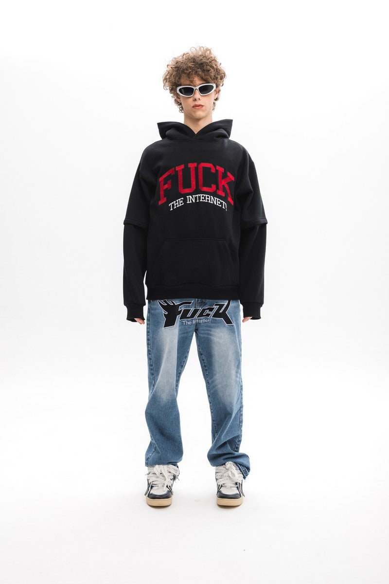 FTI Hoodie