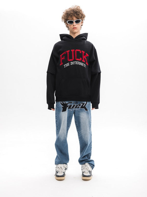 FTI Hoodie