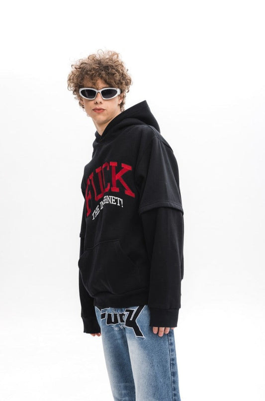 FTI Hoodie