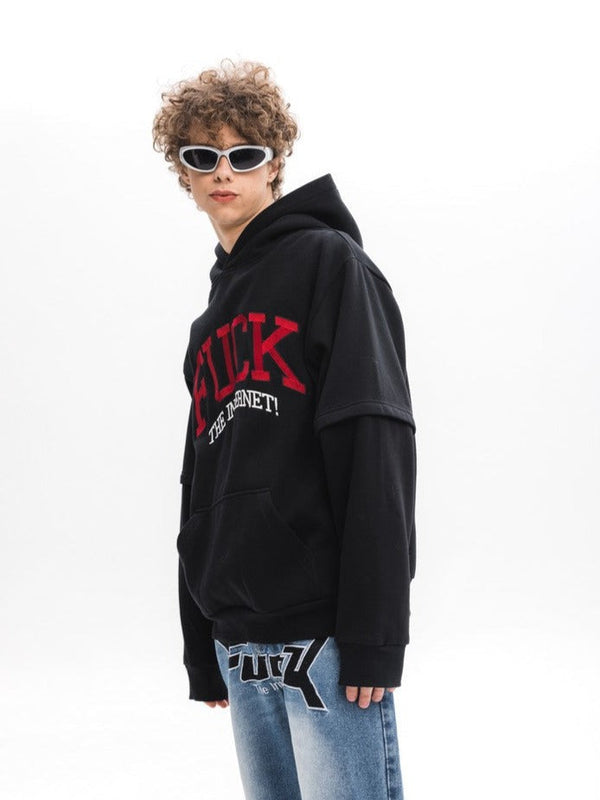 FTI Hoodie