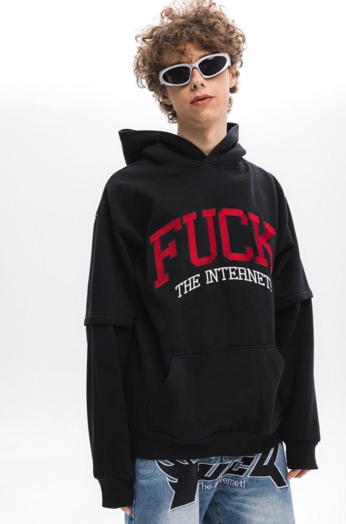 FTI Hoodie