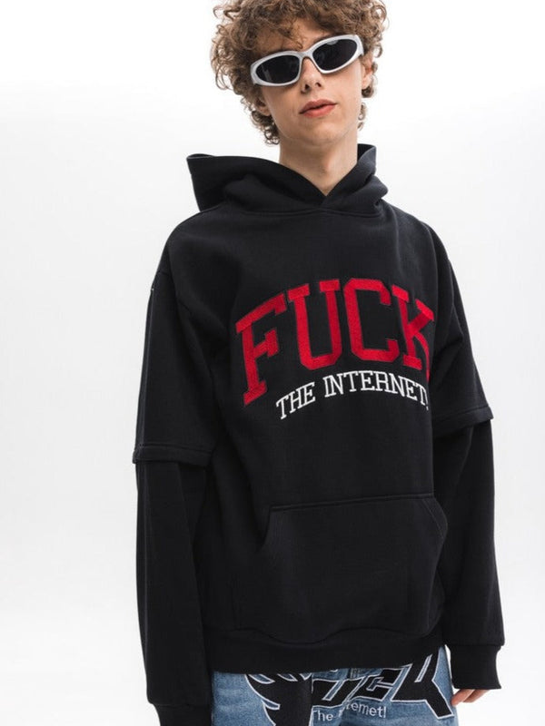 FTI Hoodie