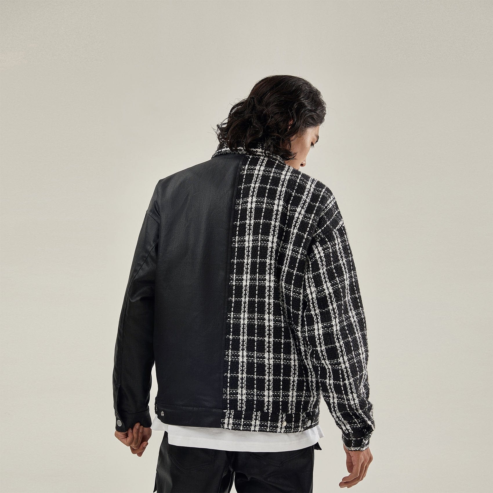 Twoside Jacket