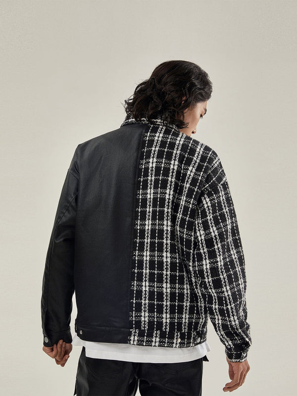 Twoside Jacket