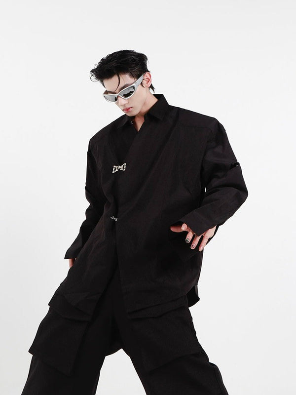 Sensei Jacket