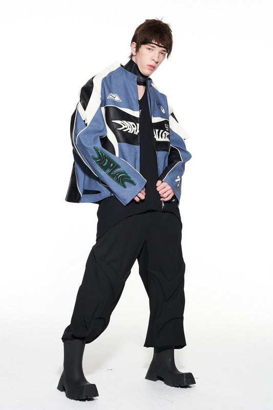 Parallel 2.0 Racer Jacket