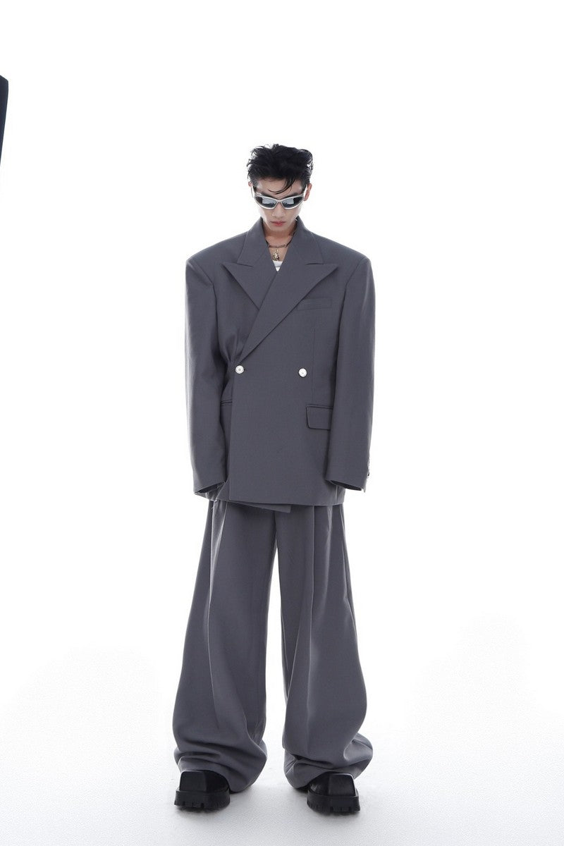 Businessman Pants