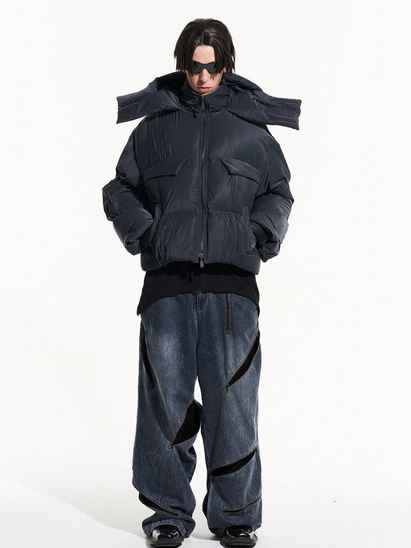 Astral Body Jacket