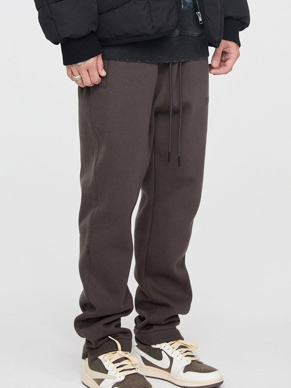 Logo Basic Sweatpants