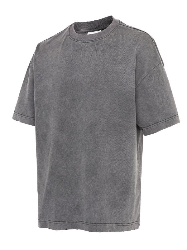 Washed Basic Tee