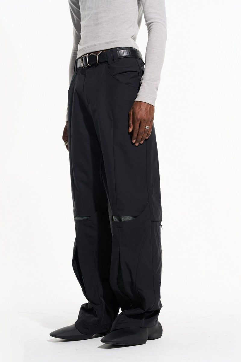 Apparel Cup Pants