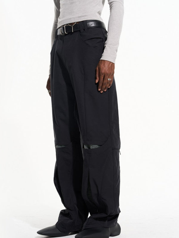 Apparel Cup Pants