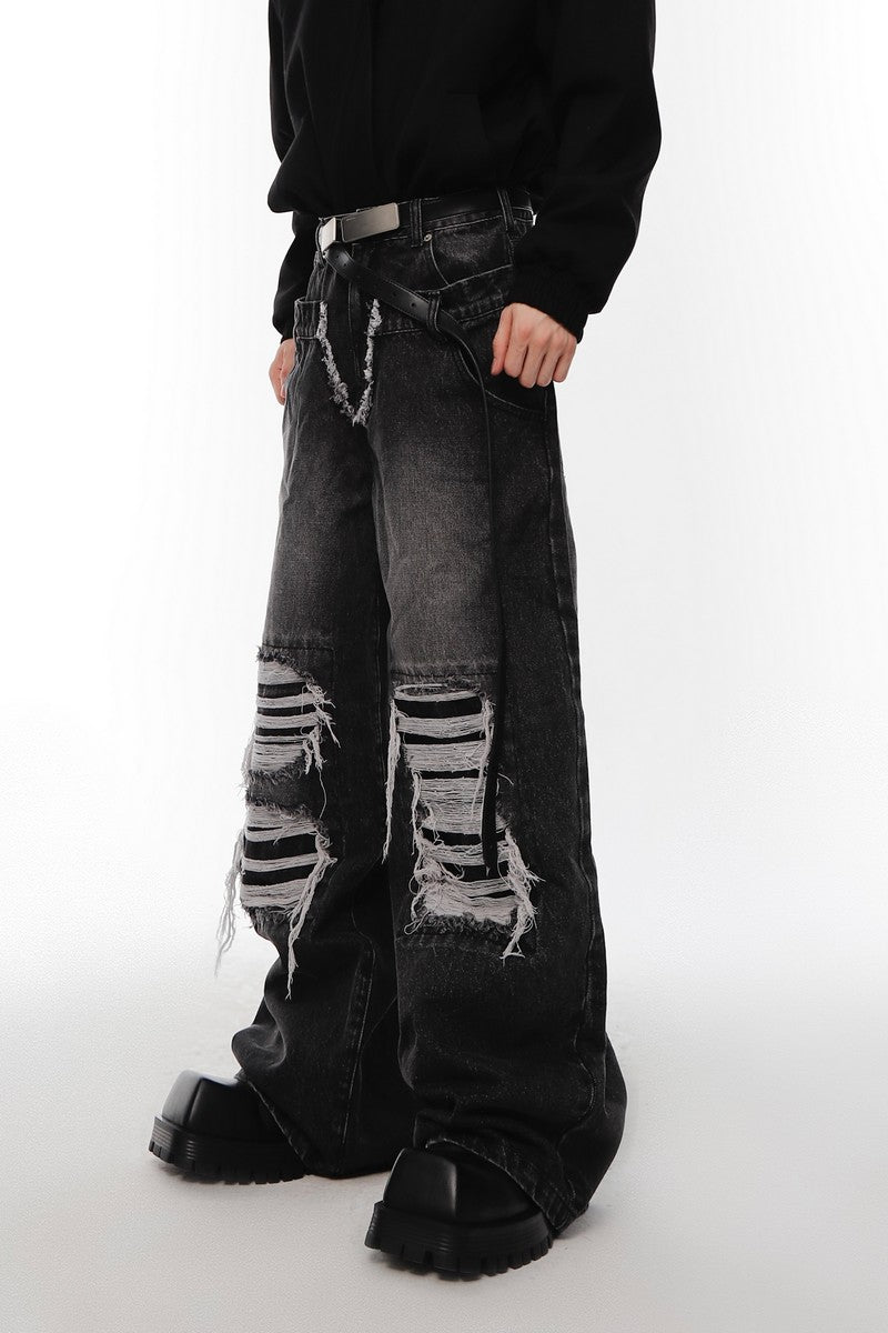 Terminator Jeans