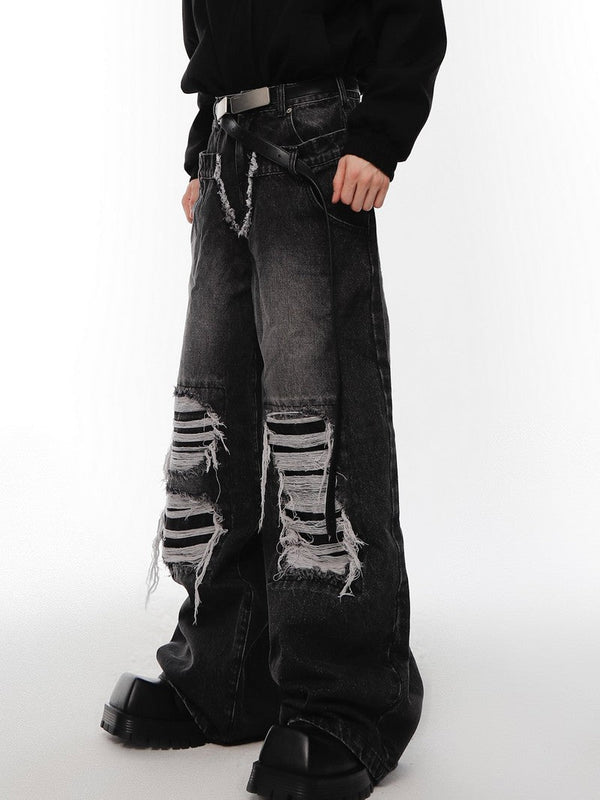 Terminator Jeans