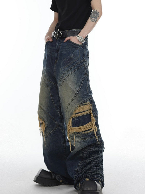Carnage 2.0 Jeans