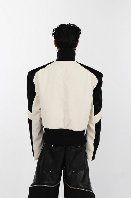 Universal Moto Jacket