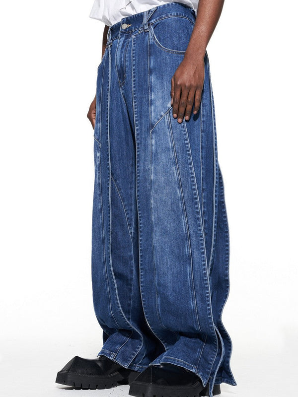 Avengers Jeans
