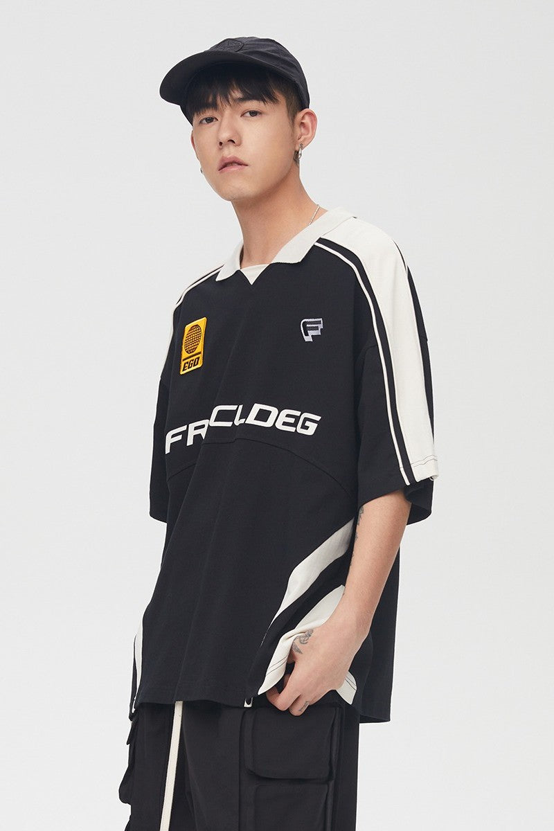 F2CE Polo Shirt