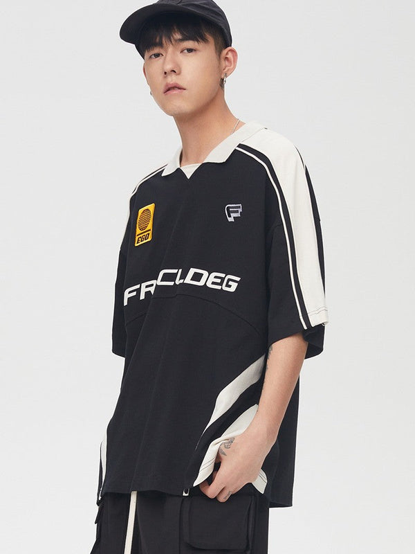 Logo Polo Shirt