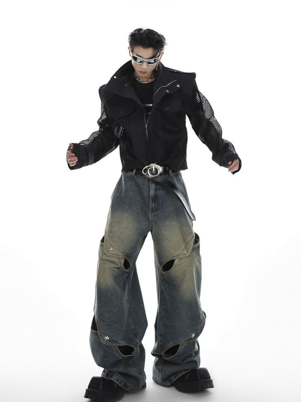 Starship Jeans