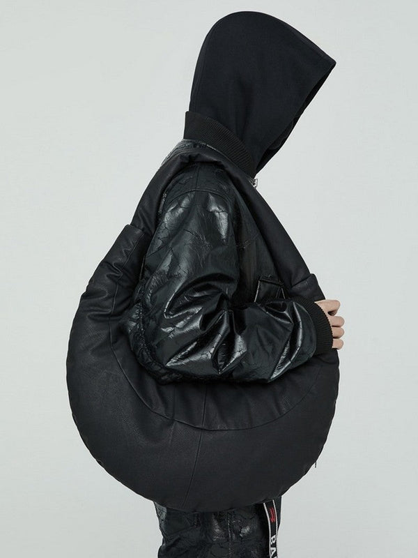 Half Moon Bag