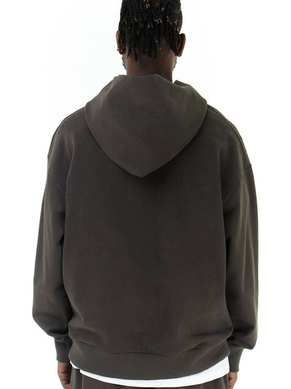 Minimalistic Ziku Hoodie