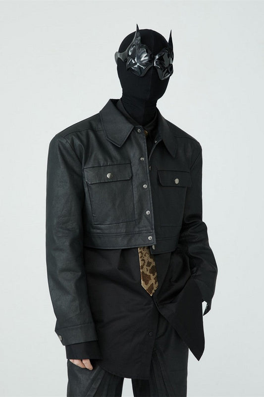 The Wax Jacket
