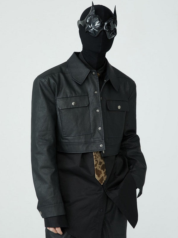 The Wax Jacket