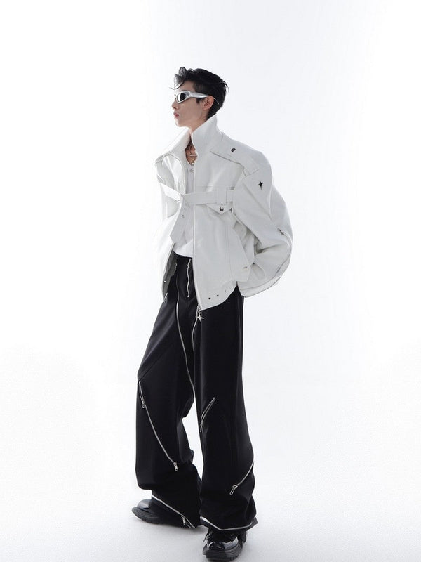 Interstellar Jacket