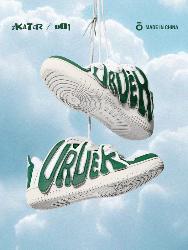 Apple Order Shoes