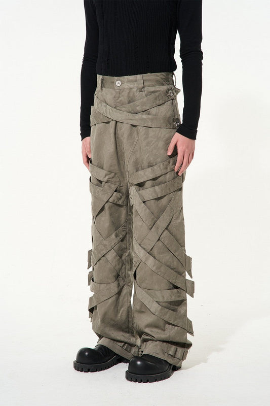 Shinobi Pants