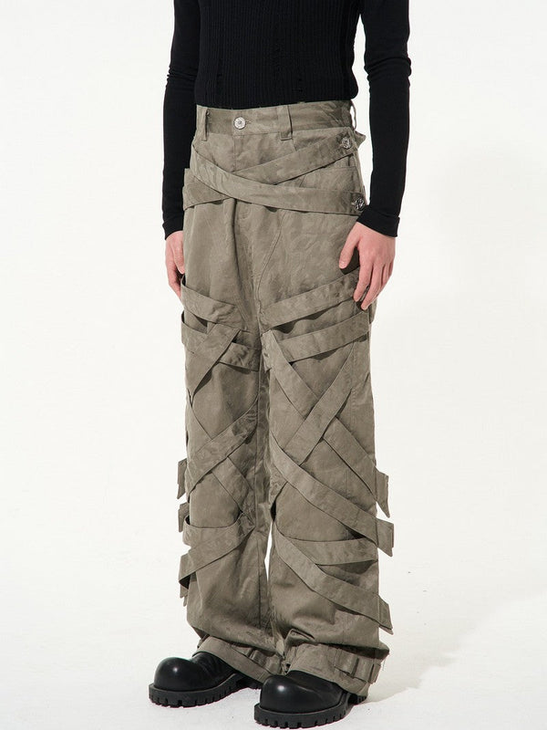 Shinobi Pants