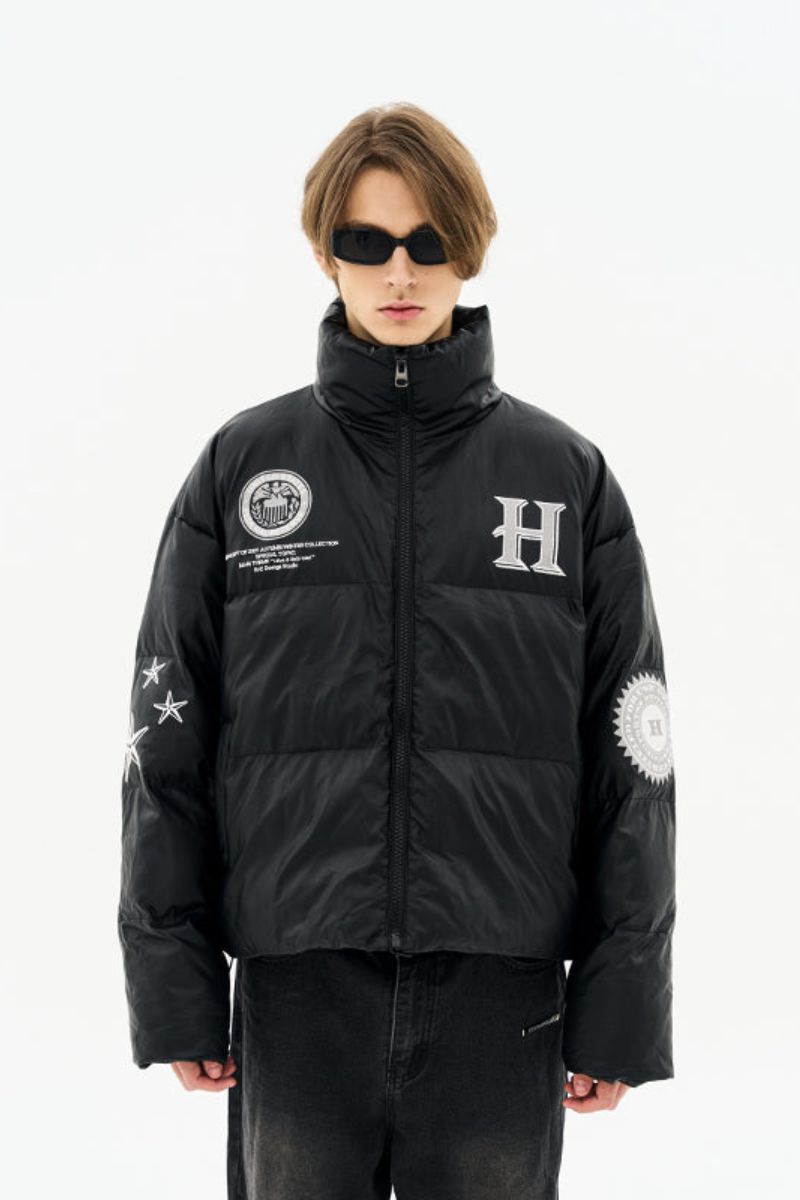 HC Down Jacket