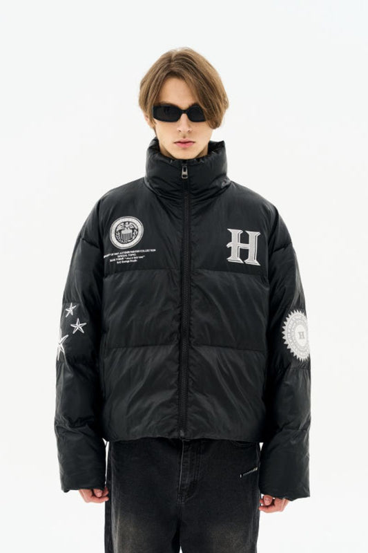 HC Down Jacket