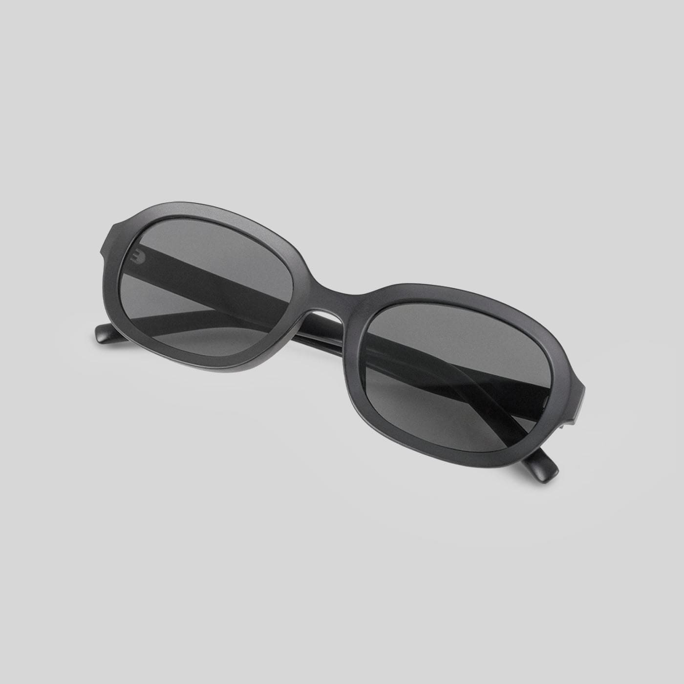 Oval Sunglasses