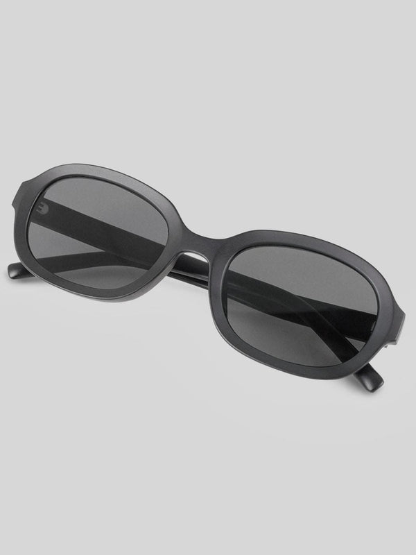 Oval Sunglasses