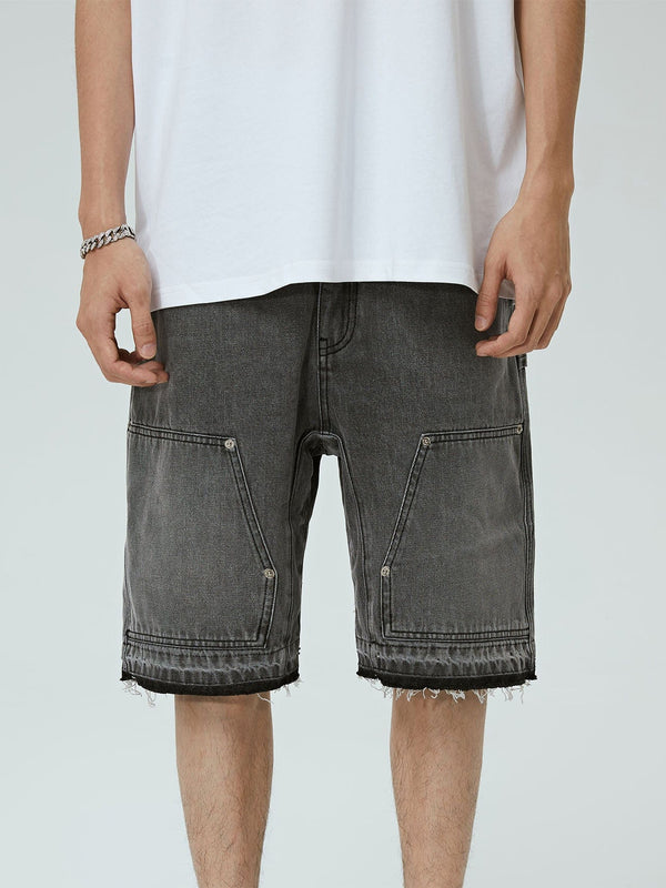 Edge Shorts