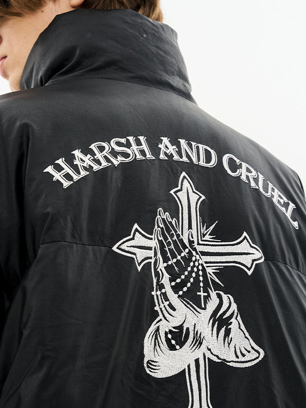 HC Down Jacket