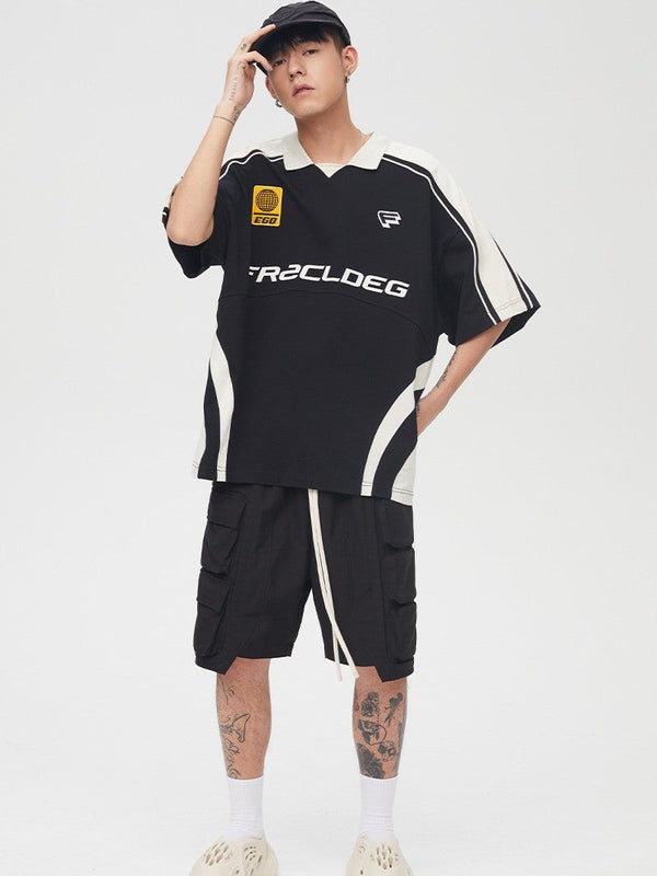 F2CE Polo Shirt