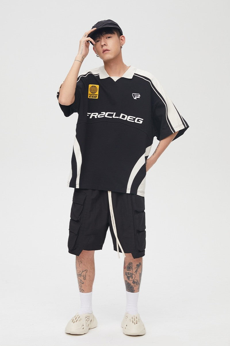 Logo Polo Shirt