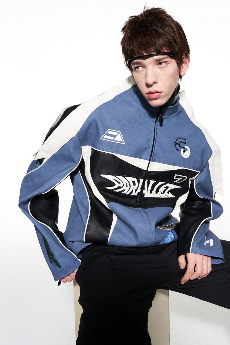 Parallel 2.0 Racer Jacket