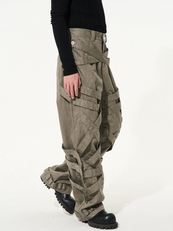 Shinobi Pants