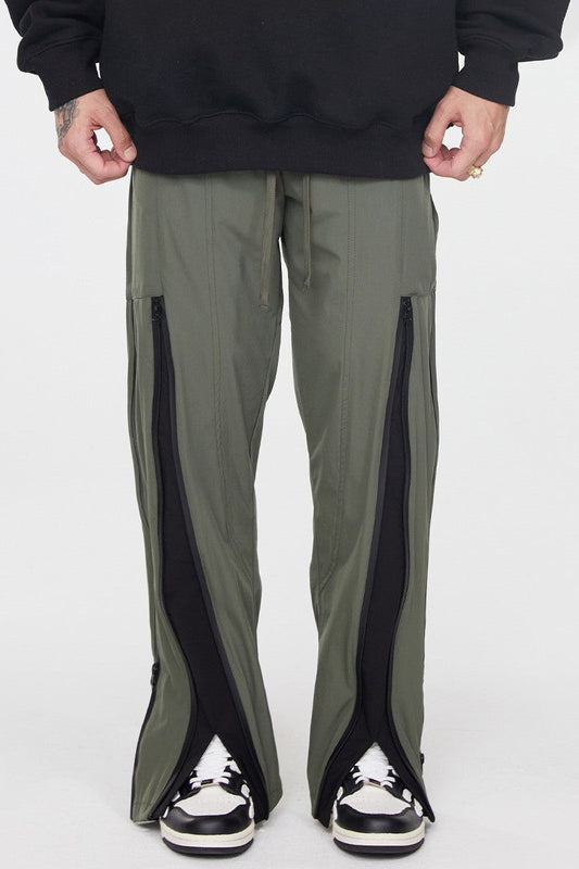 The Split Sweatpants