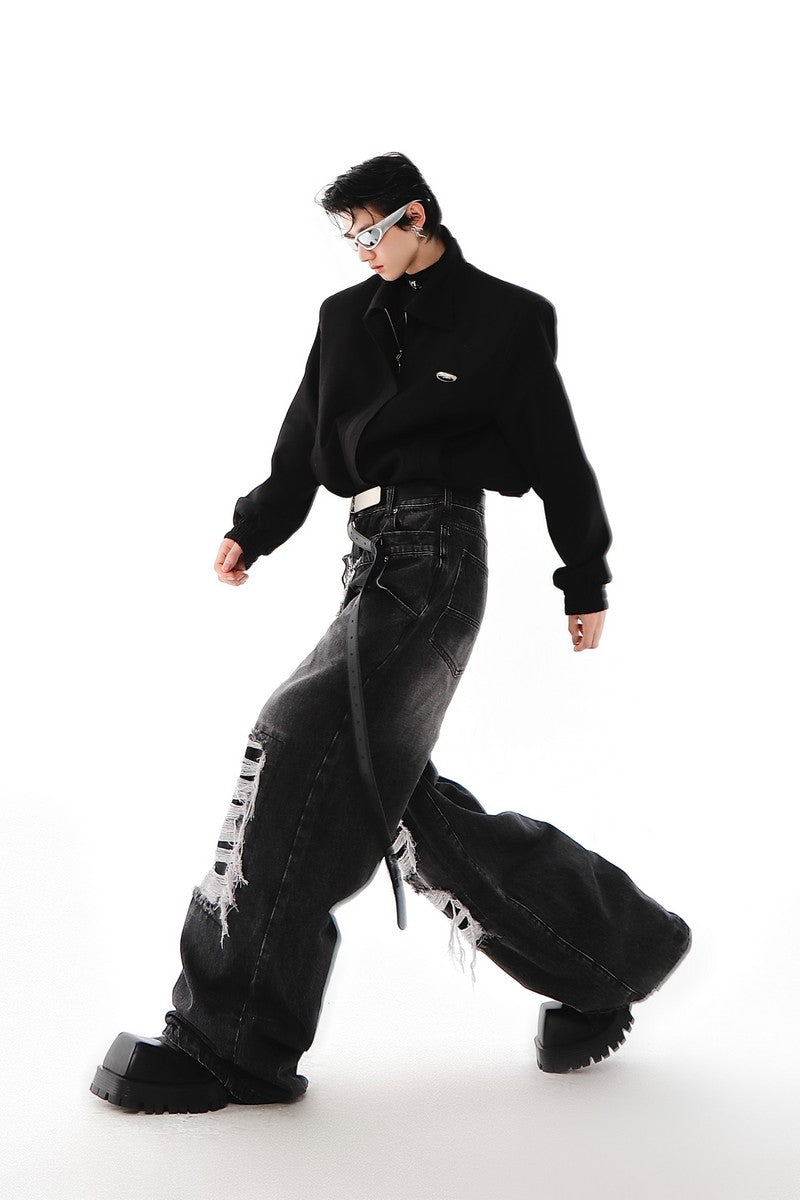 Terminator Jeans