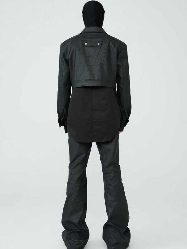 The Wax Jacket